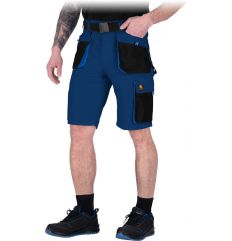 Krótkie spodenki robocze...