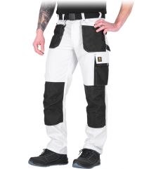 Spodnie do pasa robocze...