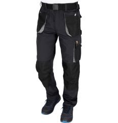 Spodnie do pasa robocze...