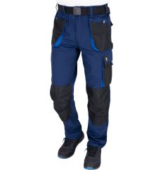 Spodnie do pasa robocze...