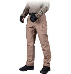 Spodnie do pasa TG-JACKAL...