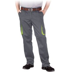 Spodnie do pasa robocze...