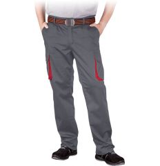 Spodnie do pasa robocze...