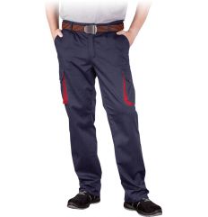 Spodnie do pasa robocze...