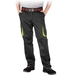 Spodnie do pasa robocze...