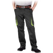 Spodnie do pasa robocze...