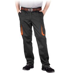 Spodnie do pasa robocze...