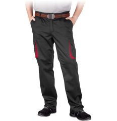 Spodnie do pasa robocze...