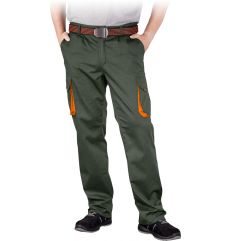 Spodnie do pasa robocze...