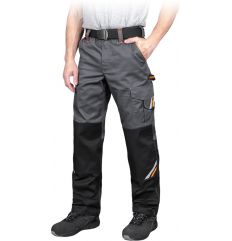 Spodnie do pasa robocze...