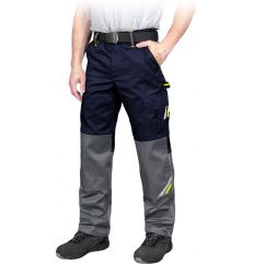 Spodnie do pasa robocze...