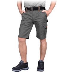 Krótkie spodenki robocze...