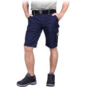 Krótkie spodenki robocze...