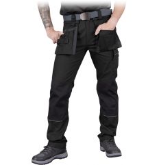 Spodnie do pasa robocze...