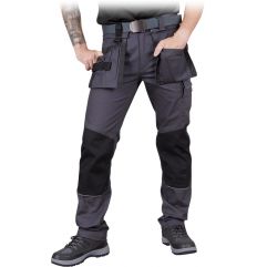 Spodnie do pasa robocze...