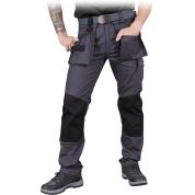 Spodnie do pasa robocze...