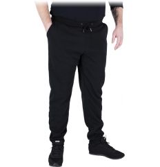 Spodnie dresowe JOGGER-PLUS...