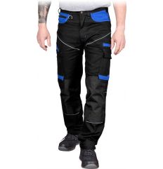 Spodnie do pasa robocze...