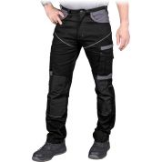 Spodnie do pasa robocze...