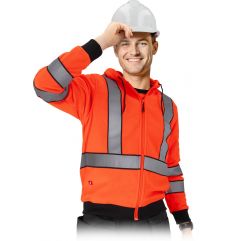 Polar ostrzegawczy LUMINO O...