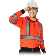 Polar ostrzegawczy LUMINO O...