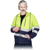 Polar ostrzegawczy...