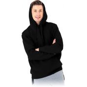 Bluza dresowa z kapturem...