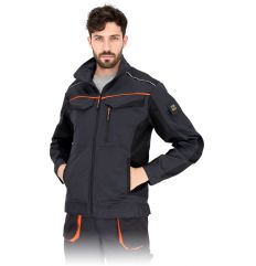 Bluza robocza FORELASTIC-J...