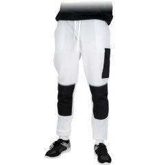 Spodnie robocze dresowe...