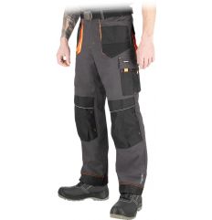 Spodnie do pasa robocze...