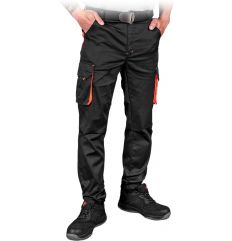 Spodnie do pasa robocze...