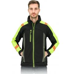 Kurtka robocza softshell...