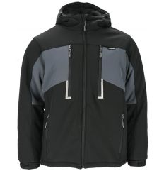Kurtka ocieplana softshell...