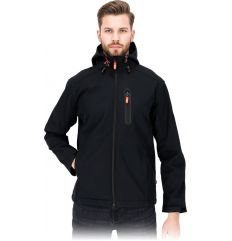 Kurtka softshell ROBIN BC...