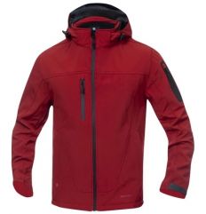 Kurtka softshell męska...