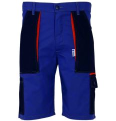 Krótkie spodenki robocze...