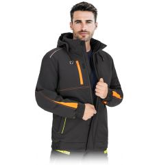 Kurtka ochronna ocieplana...