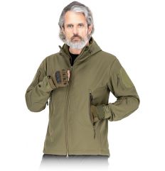 Kurtka softshell TG-MOSS Z...