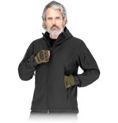 Kurtka softshell TG-MOSS B...