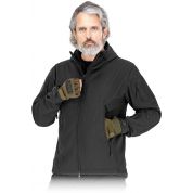 Kurtka softshell TG-MOSS B...
