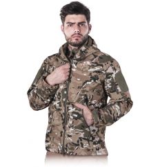Kurtka softshell TG-MOSS MO...