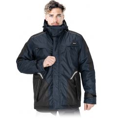 Kurtka robocza ocieplana...