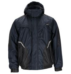 Kurtka robocza ocieplana...