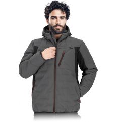 Kurtka ochronna ocieplana...