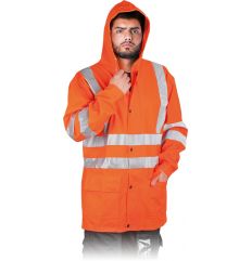 Kurtka ochronna...