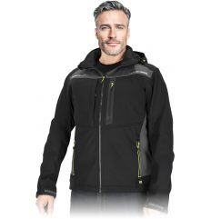 Kurtka softshell robocza...