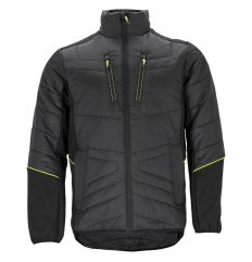 Kurtka robocza ocieplana...