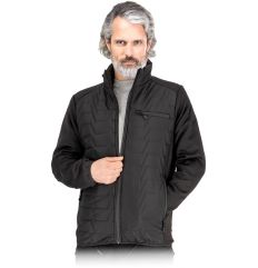 Kurtka robocza ocieplana...