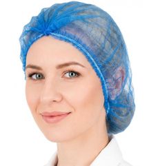 Czepek z polipropylenu...