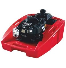 Motopompa pływająca...